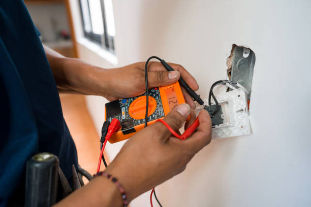 Best Electrical Contractors for Businesses  in Dawson, GA