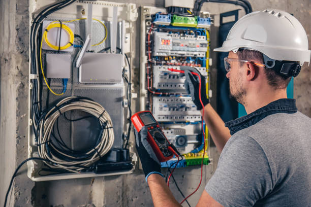 Best Affordable Electrical Installation  in Dawson, GA