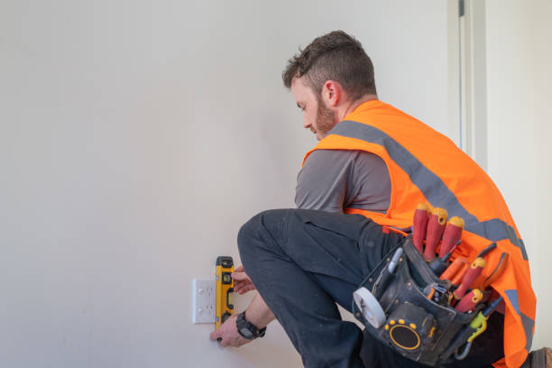 Best Commercial Electrician Services  in Dawson, GA