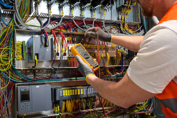 Best Emergency Electrical Repair  in Dawson, GA