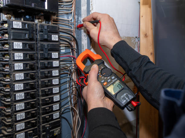 Best Electrical Rewiring Services  in Dawson, GA