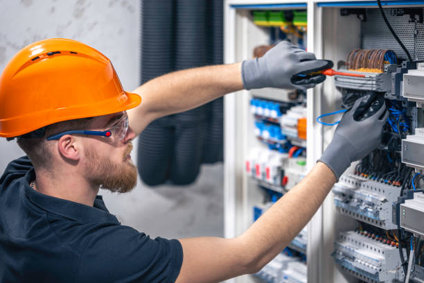 Best Emergency Electrical Repair  in Dawson, GA